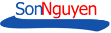 Logo Son Nguyen