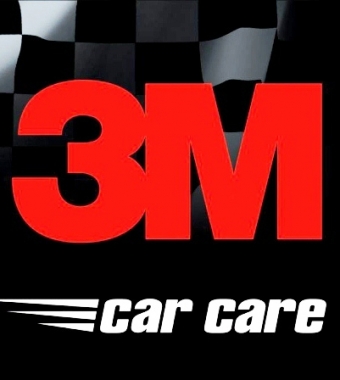 3M car care products
