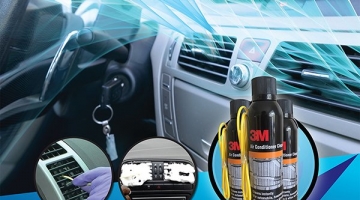 Why is frequent car AC cleaning necessary?