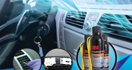 Why is frequent car AC cleaning necessary?