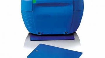 Introducing the Nippon Automobile Paint Color Analyzer