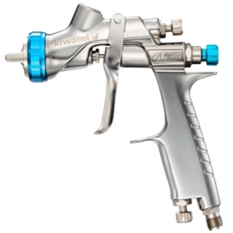 Water-Based Paint Spray Gun Kiwami4 - V13WB2