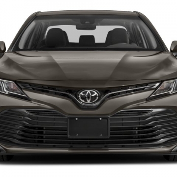 Code màu xe Toyota được yêu thích nhất trên thị trường