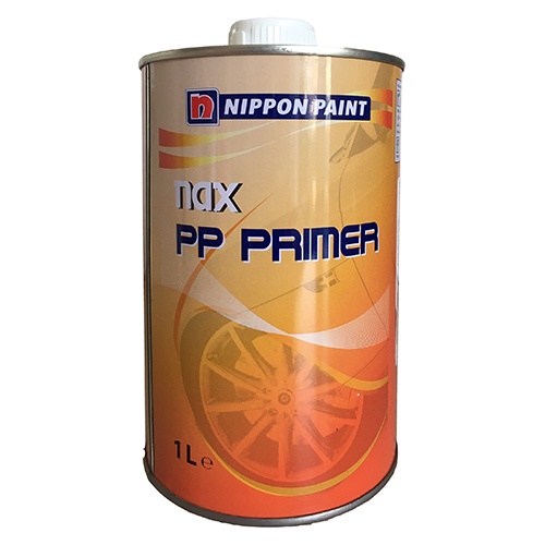 Nax PP Primer: Nax PP Primer là sự lựa chọn hoàn hảo giúp bề mặt được tẩy trang và phủ lớp bảo vệ trước khi sơn. Hãy tham khảo các hình ảnh liên quan để biết thêm thông tin chi tiết về sản phẩm này nhé.